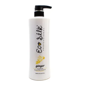 GINGER SHAMPOO 1000ML