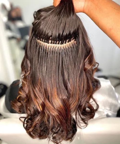 Hair brushes and combs